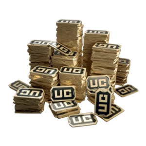 Pubg Mobile 8100 UC - Global ID